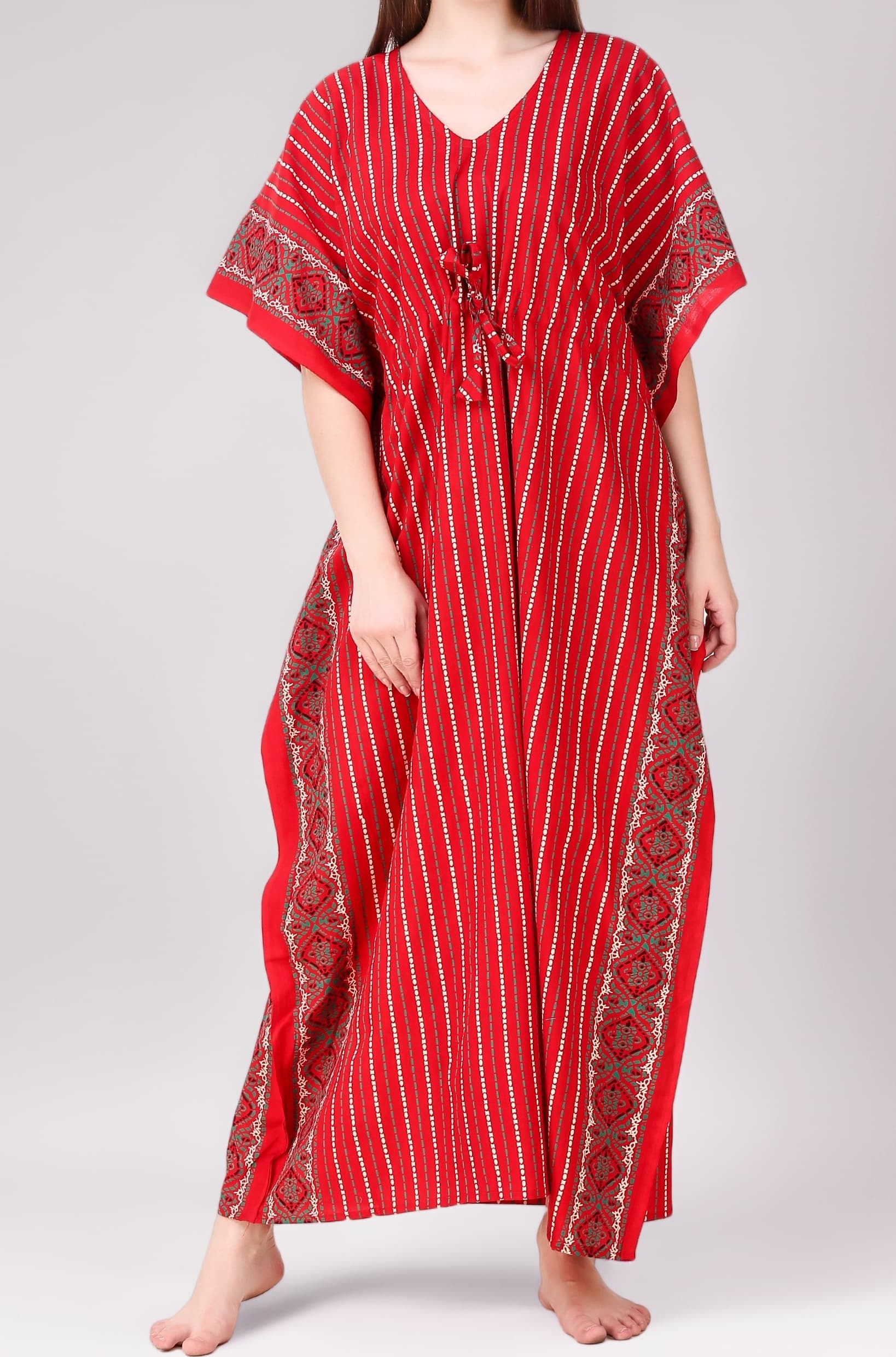 Masha Women Nightdress