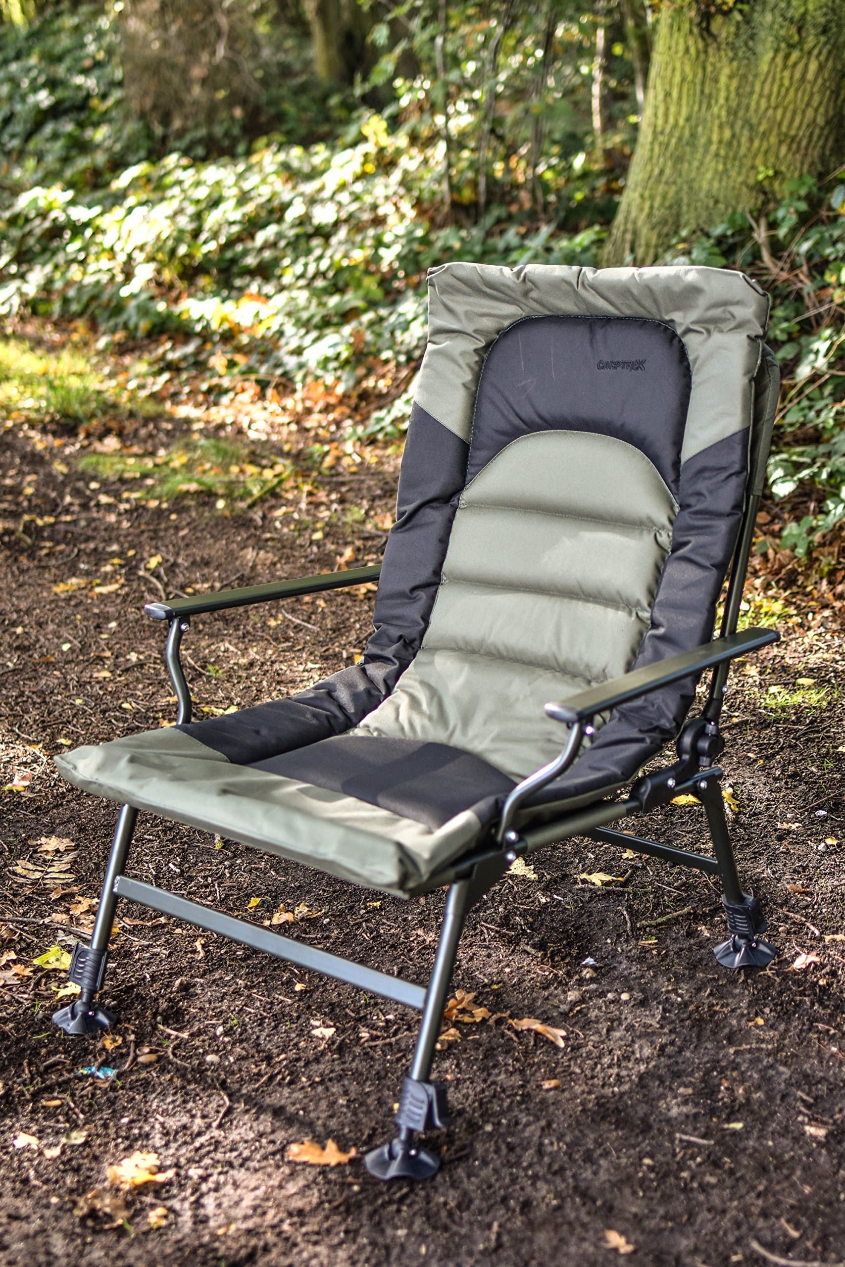 CarptrixBig Daddy Arm Chair Recliner