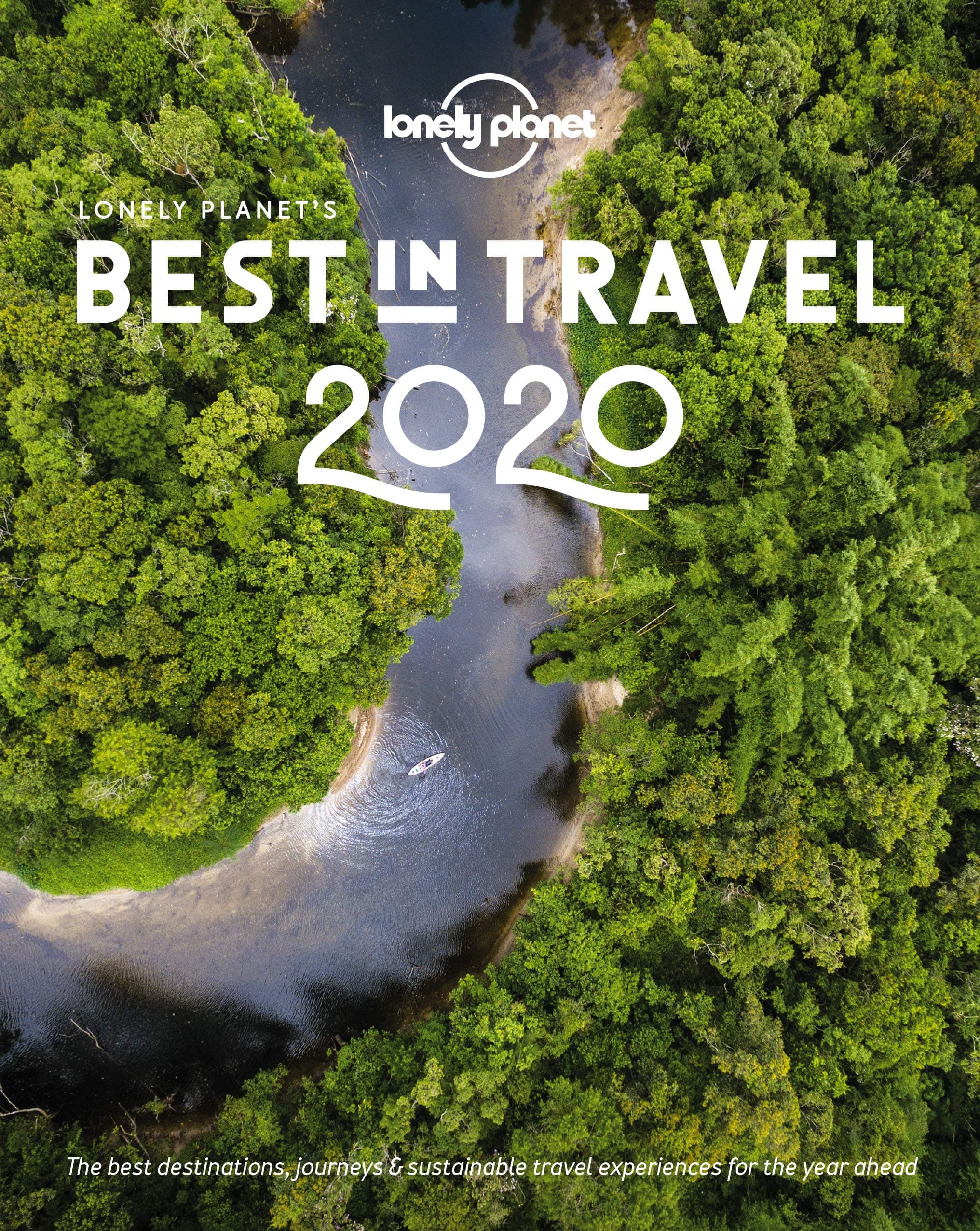 Lonely Planet's Best in Travel 2020 15