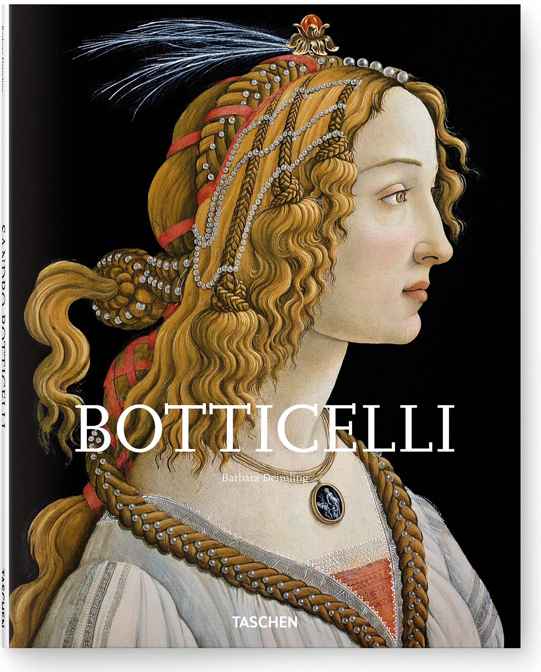 Botticelli Hardcover – Download: Adobe Reader, April 15, 2014