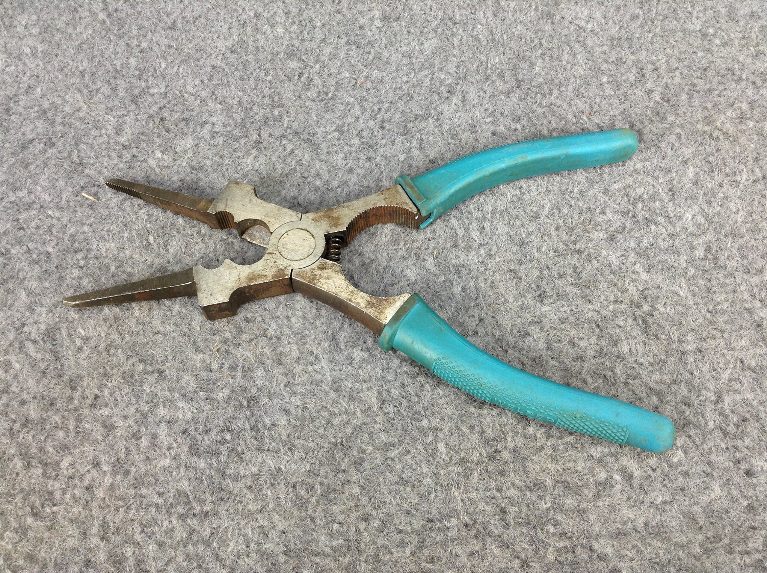 Best Welds Ys-50 Welper Mig Gun Pliers