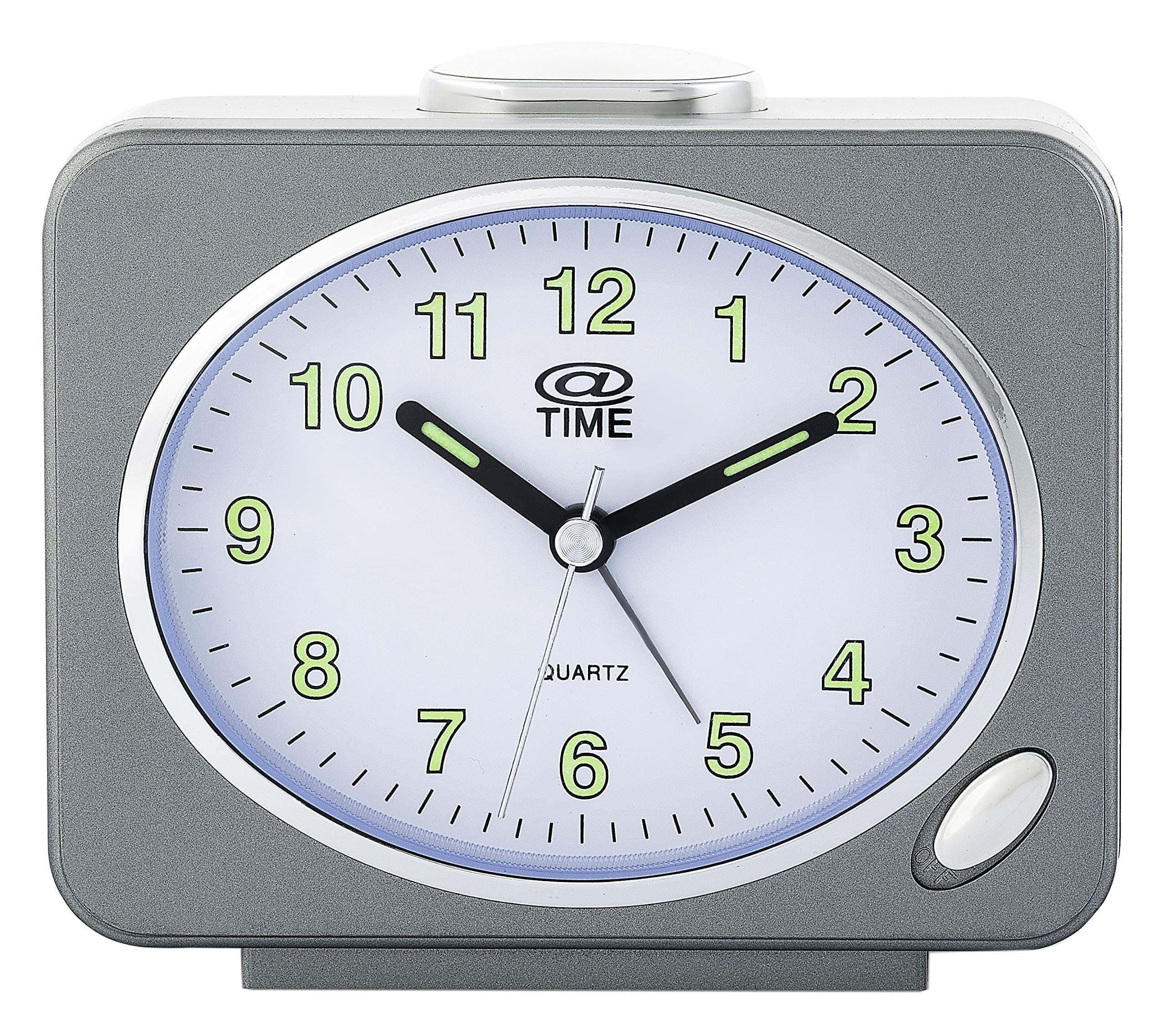 At Time Alarm Clock