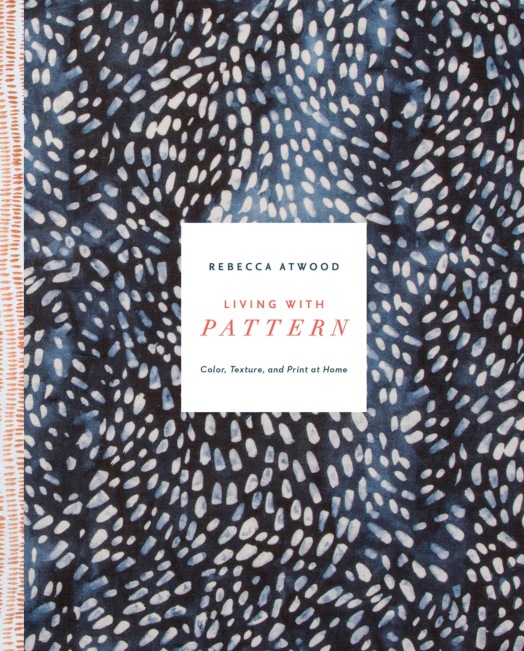 Living with Pattern: Color, Texture, and Print at Home Kindle Edition